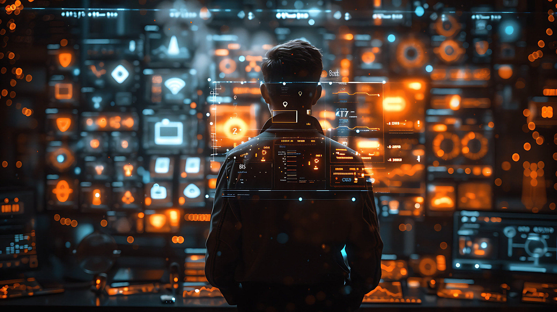 man-is-looking-computer-screen-with-words-i-love-bottom