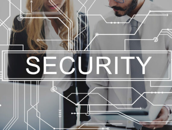 Quantum Network Security