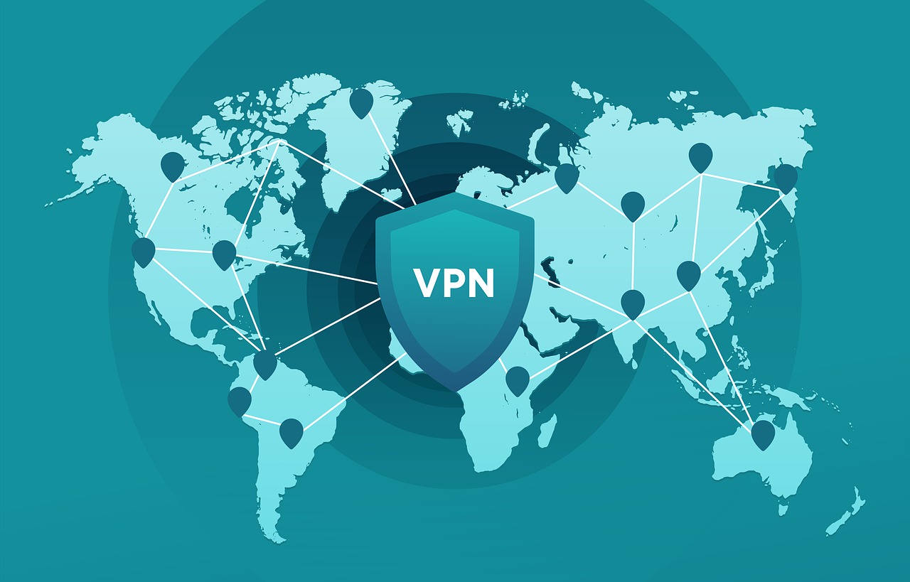 riscos do vpn