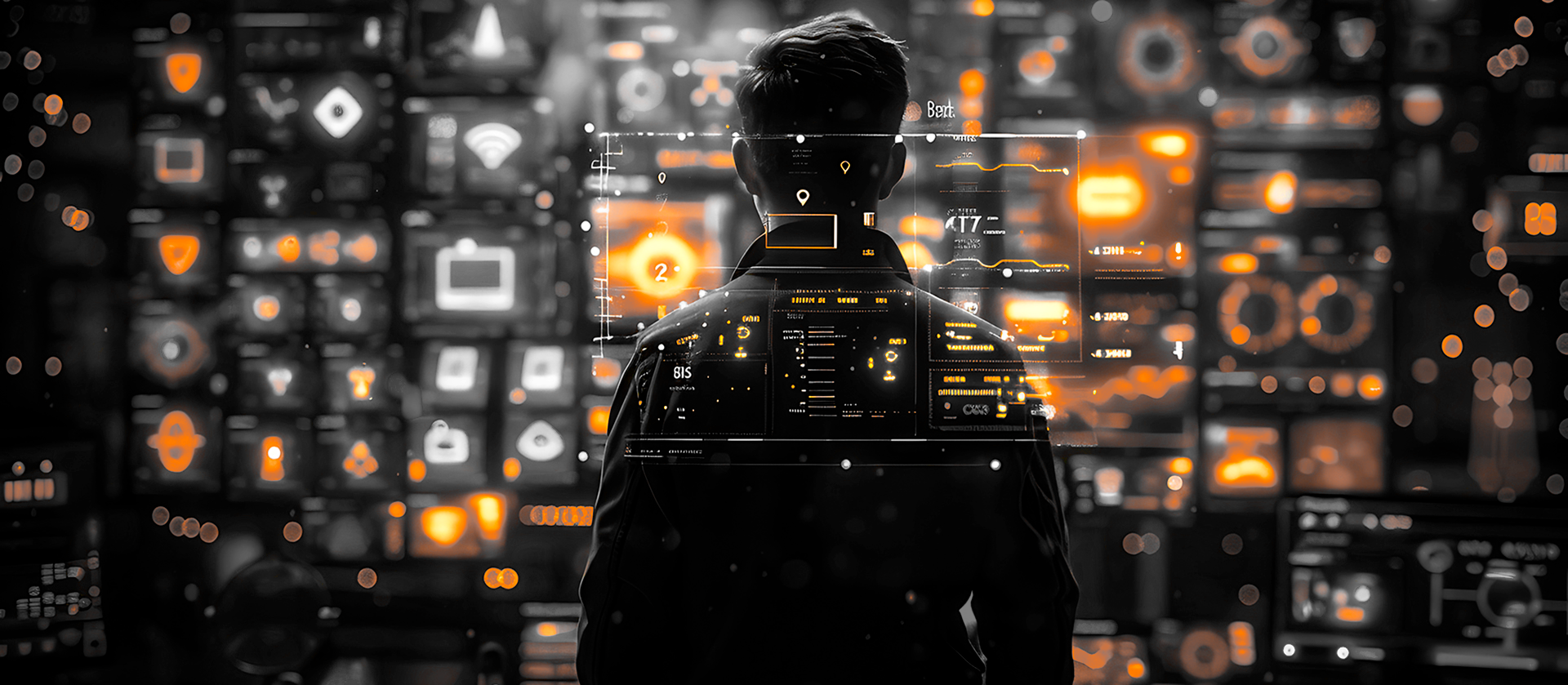 man-is-looking-computer-screen-with-words-i-love-bottom