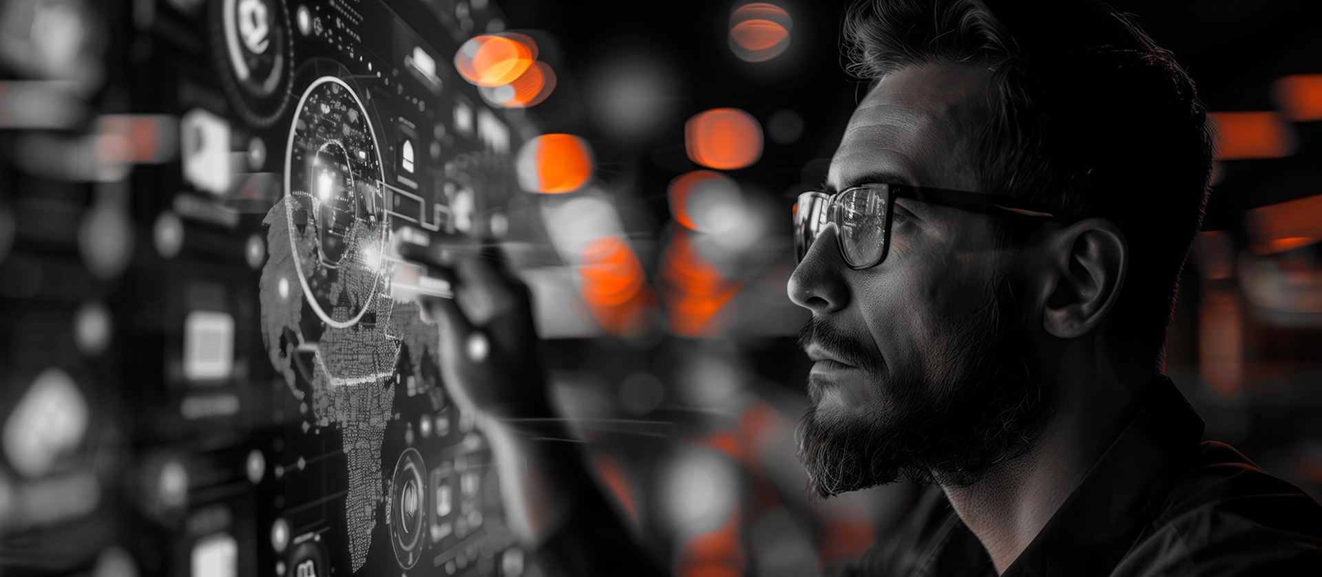 person-interacts-with-futuristic-virtual-reality-interface-futuristic-technology